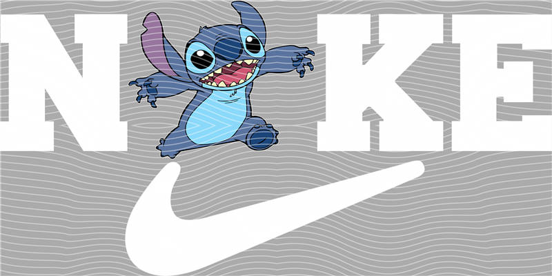 NIKE-NK 380
